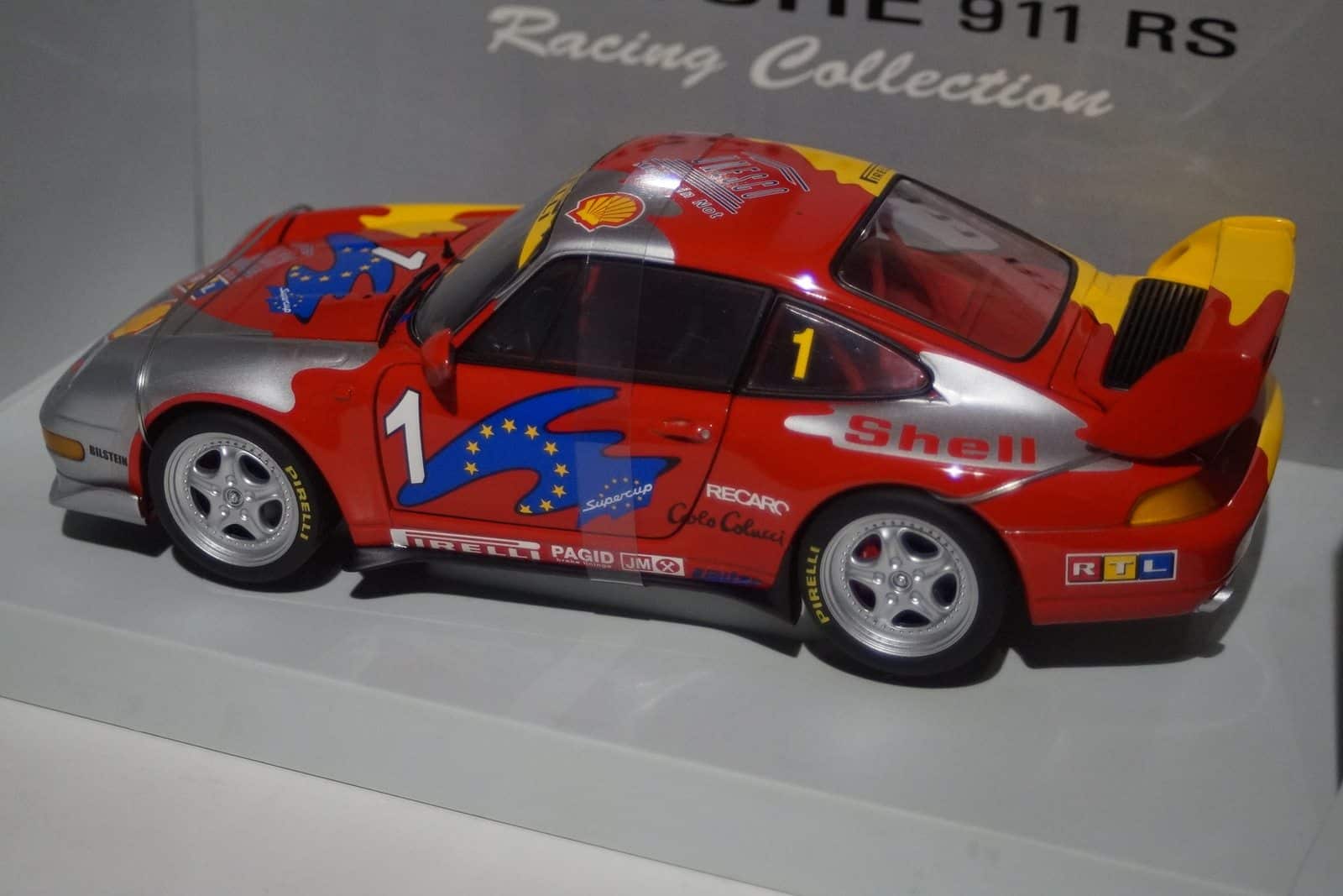 UTModelsPorscheRSGermany:Scale