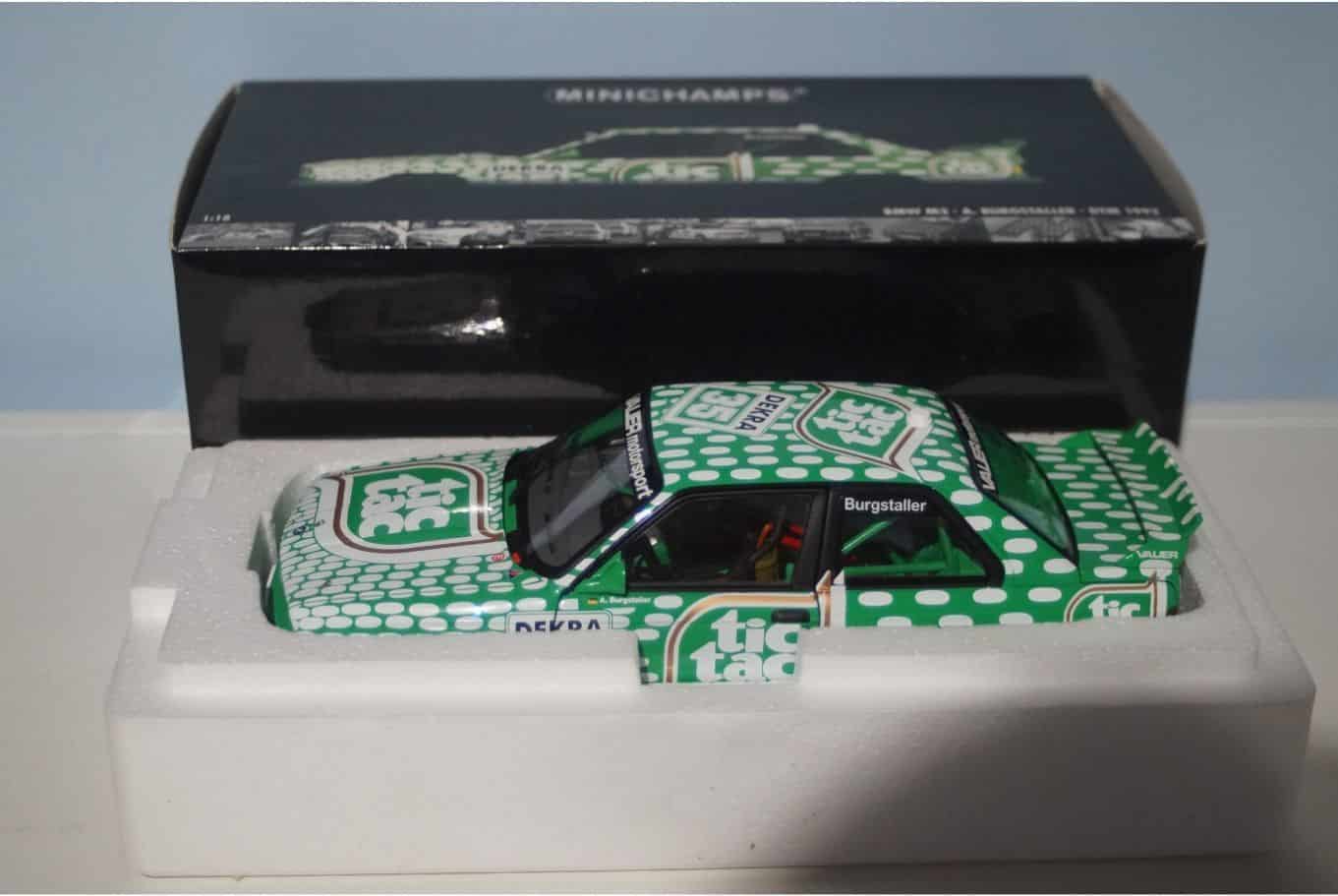 MinichampsOpelCalibraDTMLudwig: