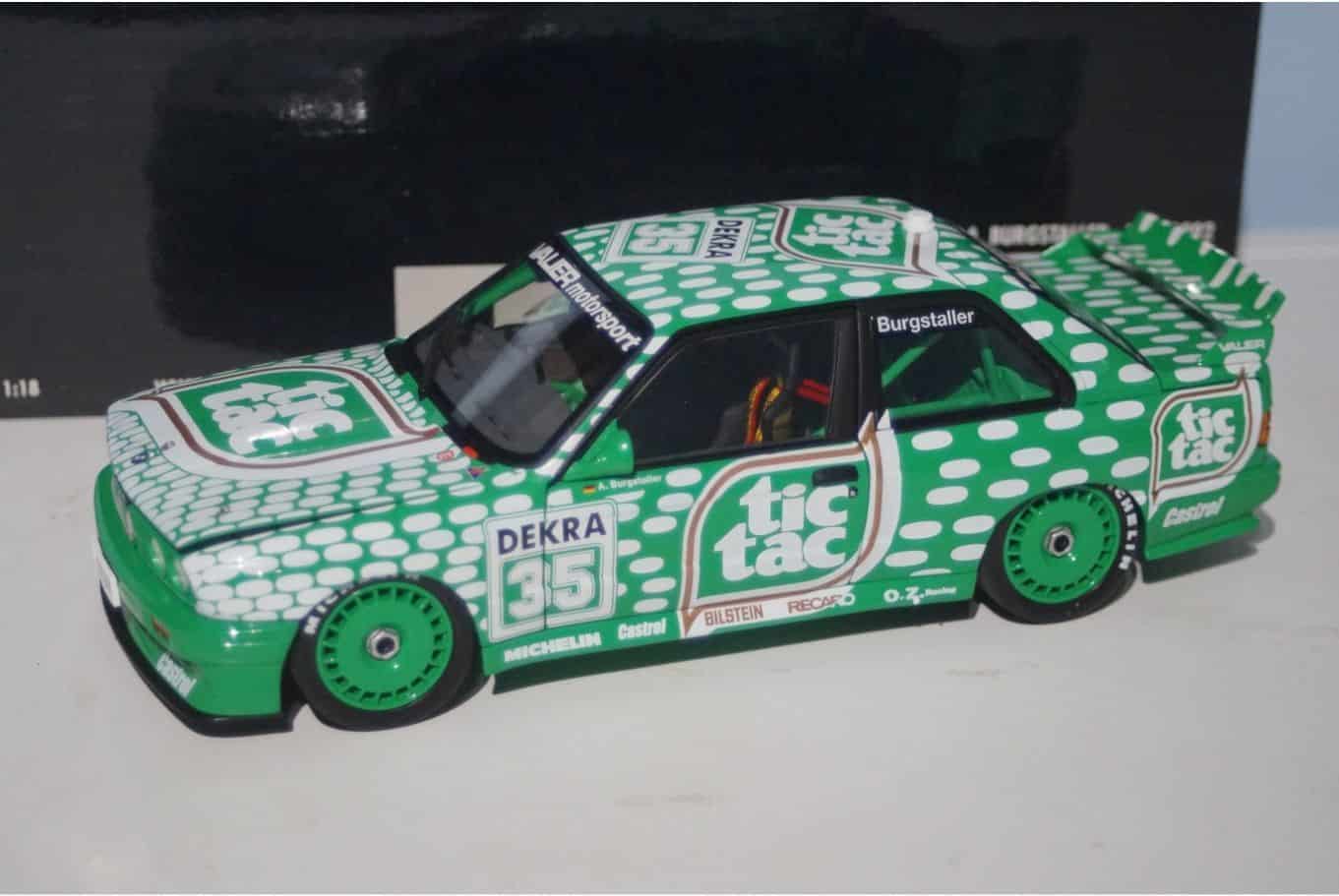 MinichampsOpelCalibraDTMLudwig:
