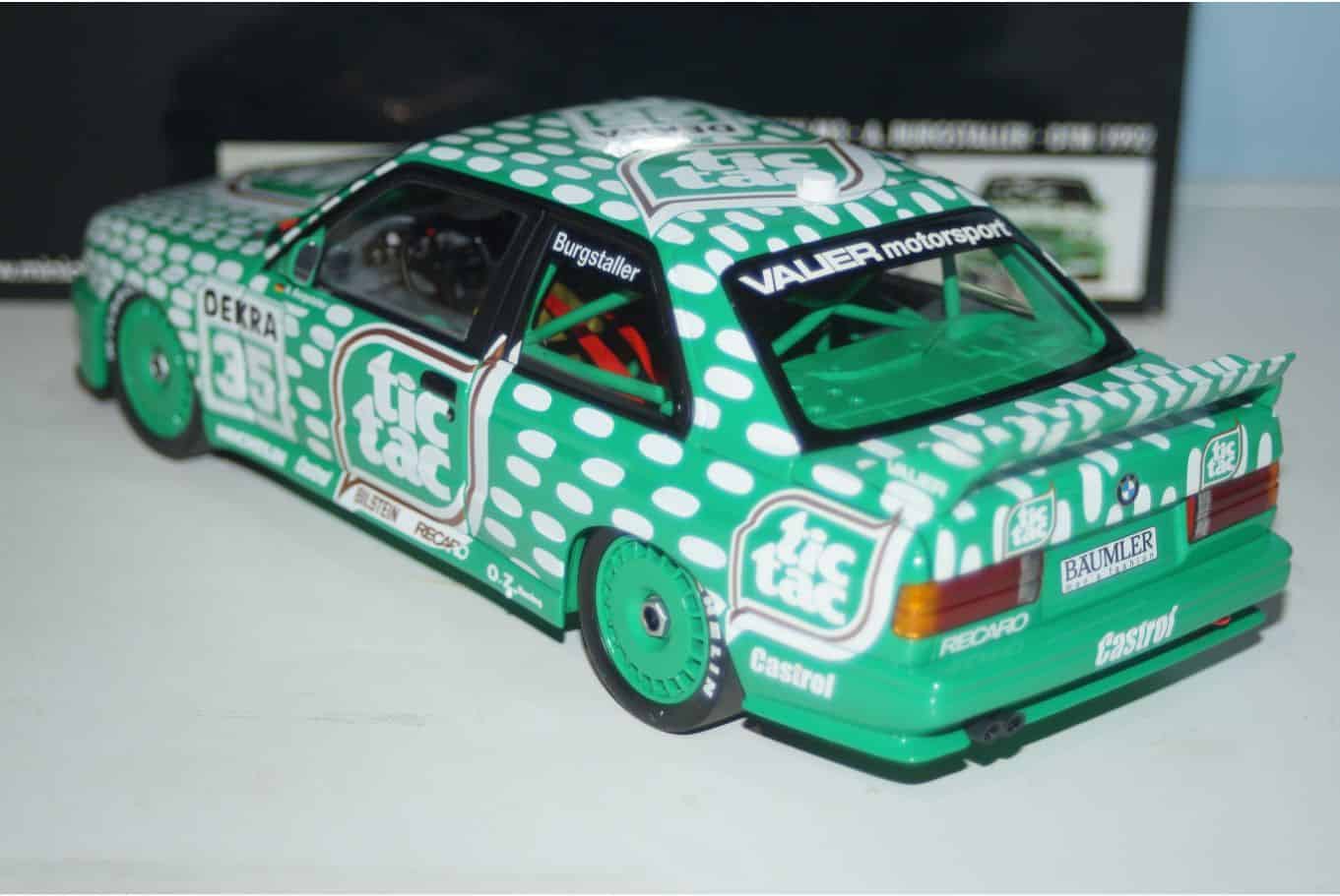 MinichampsOpelCalibraDTMLudwig: