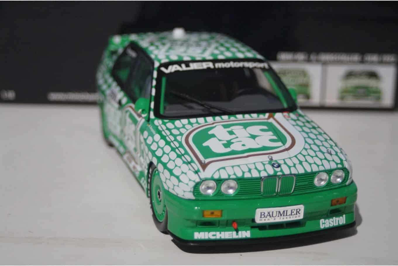 MinichampsOpelCalibraDTMLudwig: