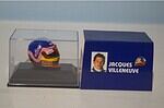 Minichamps Helmet Jaques Villeneuve 1998 395 980001