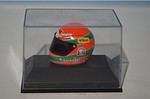Minichamps arai helmet eddie irvine 1995 381 950015