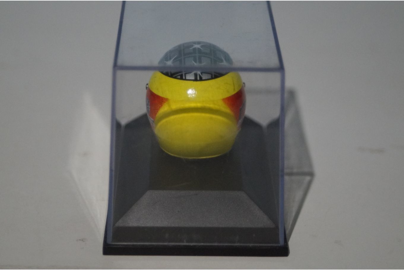 Minichamps bell helmet ralf schumacher 1995 308 953102