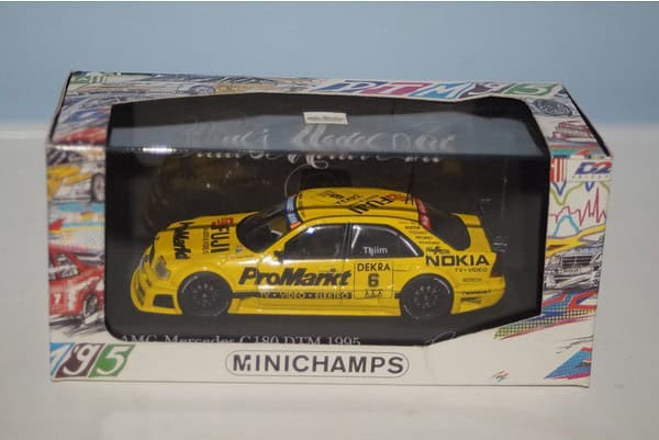 MinichampsMercedesCDTMJ.V.Ommen: