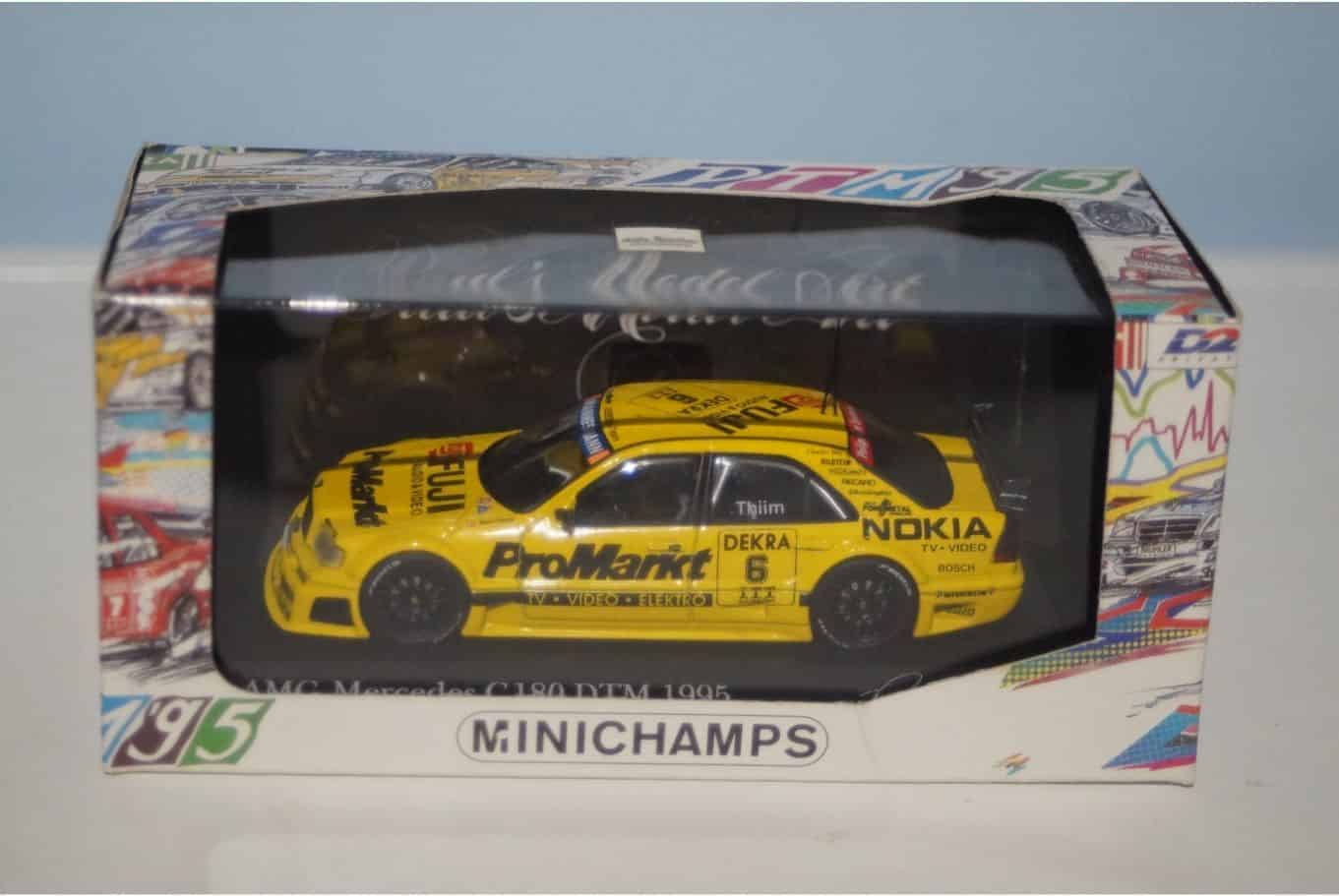 MinichampsMercedesCDTMJ.V.Ommen: