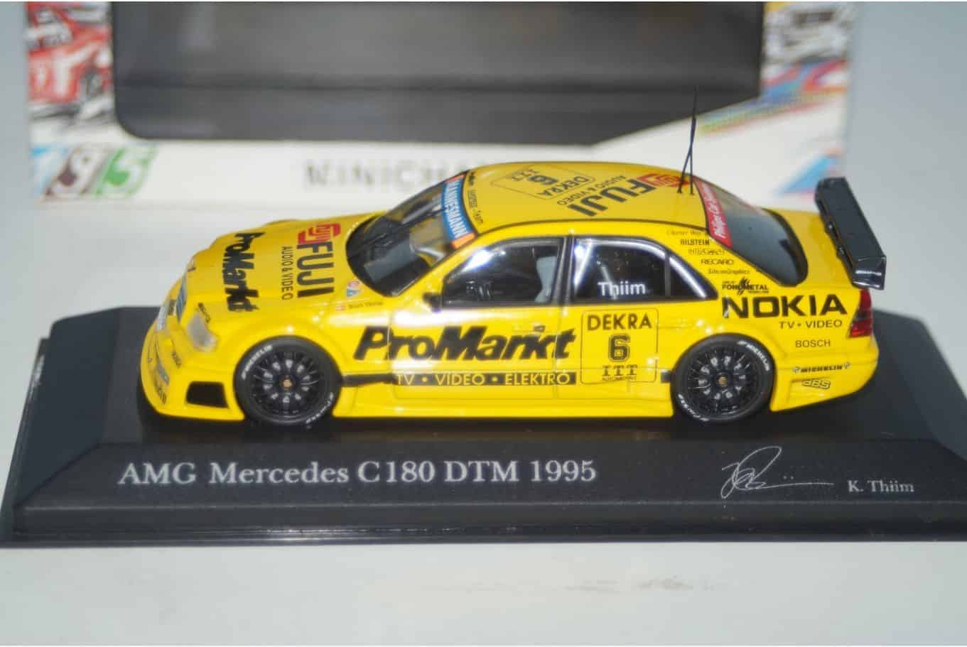 MinichampsMercedesCDTMJ.V.Ommen: