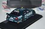 Minichamps mercedes c180 dtm 95 j.v.ommen 1:43 430 953303