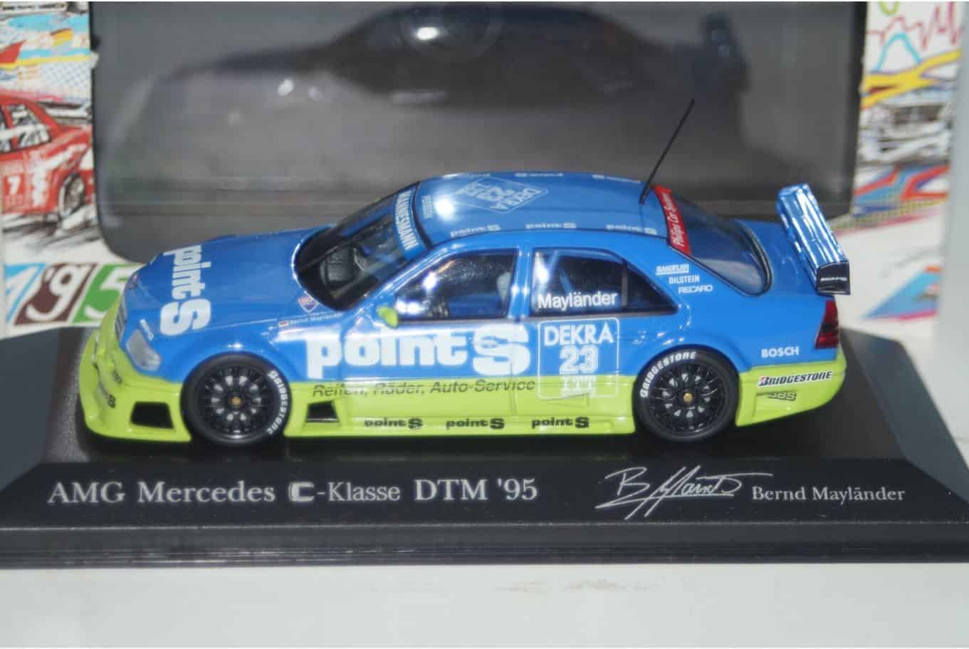 MinichampsMercedesCDTMJ.V.Ommen:
