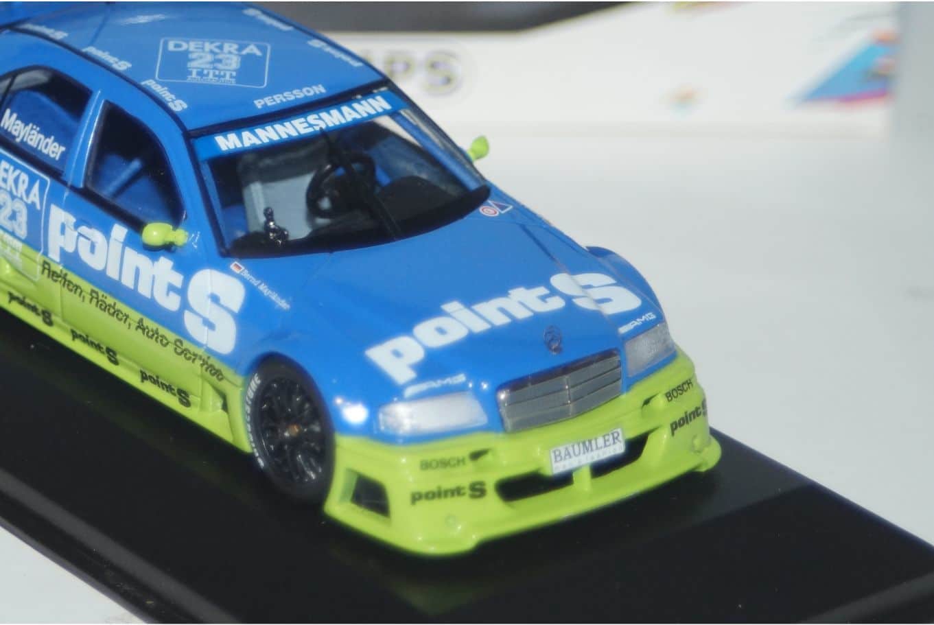 MinichampsMercedesCDTMJ.V.Ommen: