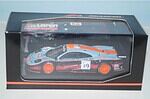 Minichamps Mclaren F1 GTR LeMans 1997 1:43 Diecast 530 174339