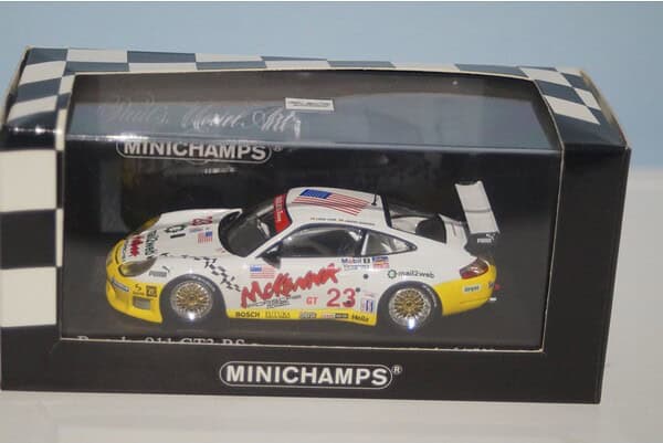 MinichampsPorscheGTRSSebring