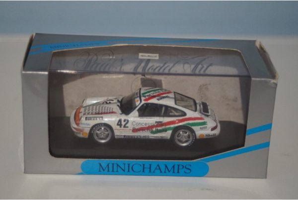 MinichampsPorscheSupercup:
