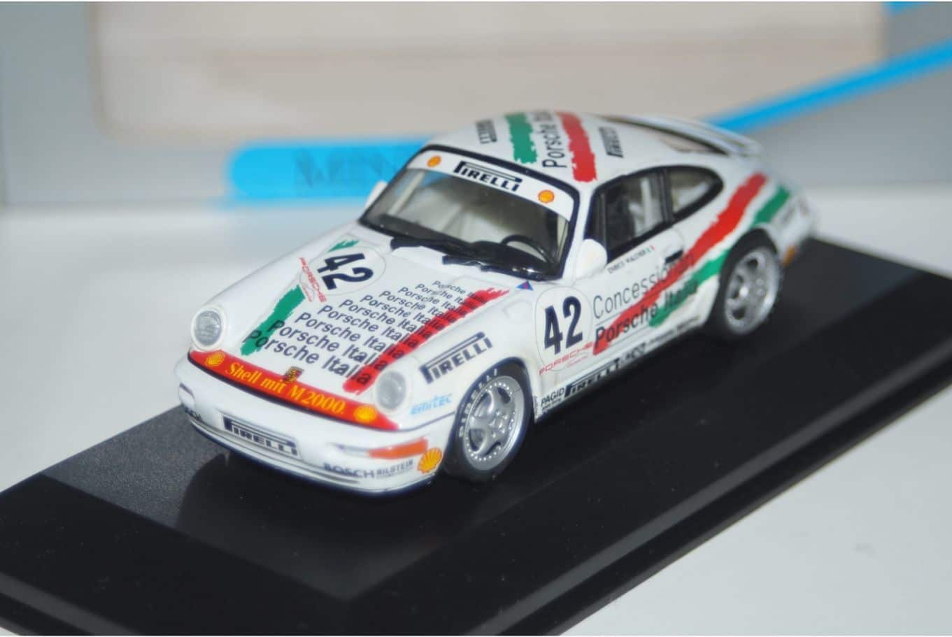 MinichampsPorscheSupercup: