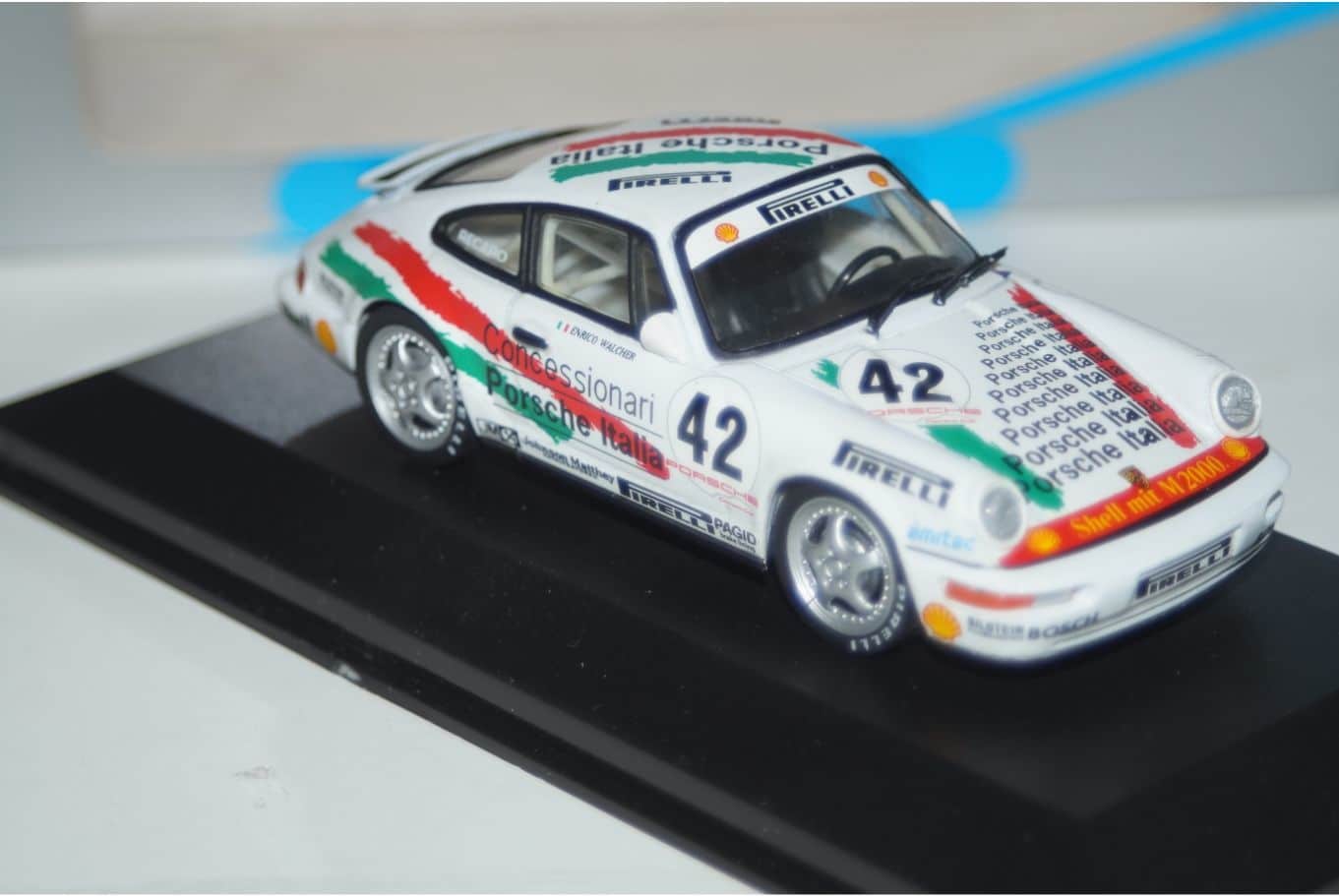 MinichampsPorscheSupercup: