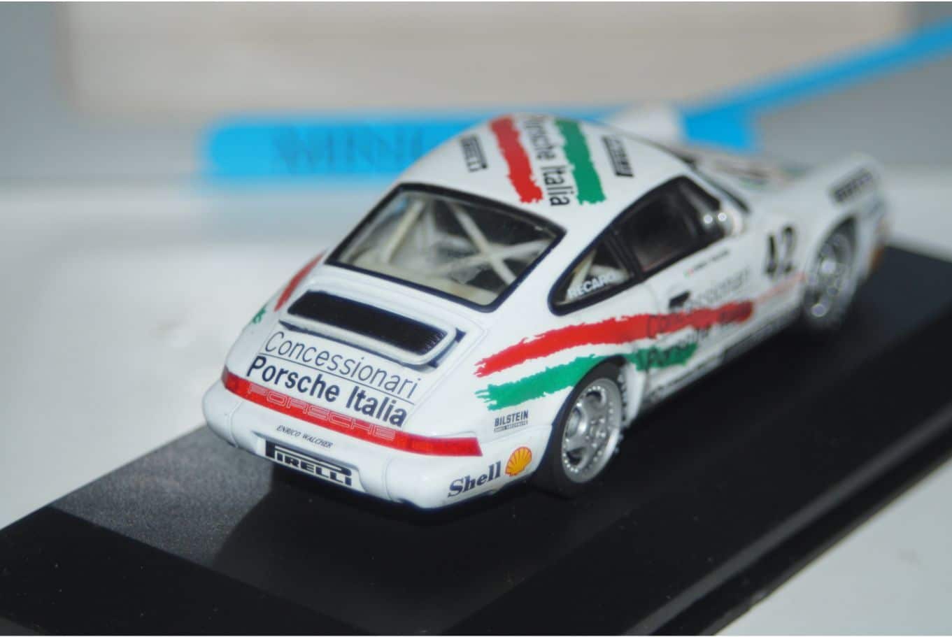 MinichampsPorscheSupercup: