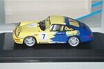Minichamps porsche 911 supercup 1994 1:43 430 946317