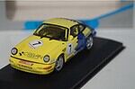 Minichamps porsche 911 supercup 1994 1:43 430 946317