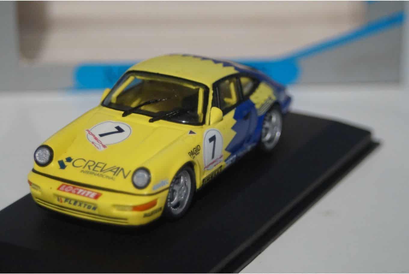 Minichamps porsche 911 supercup 1994 1:43 430 946317