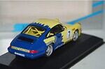 Minichamps porsche 911 supercup 1994 1:43 430 946317