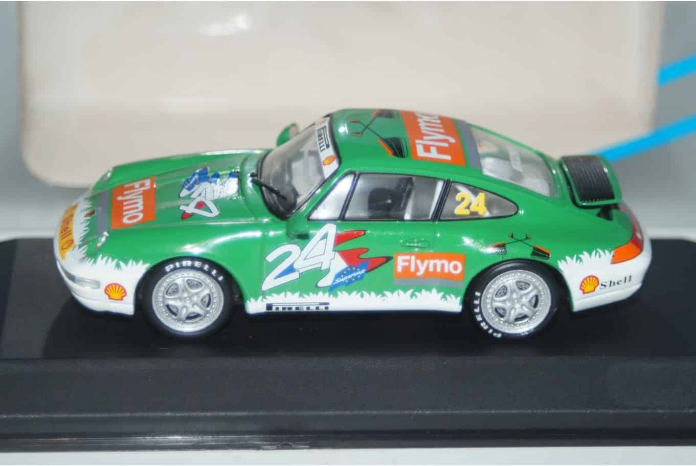 MinichampsPorscheSupercup: