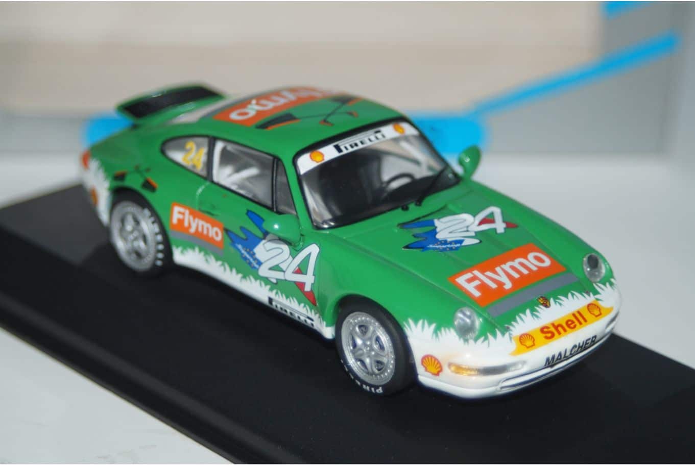 MinichampsPorscheSupercup: