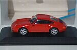 MinichampsPorscheCarreraRSRed