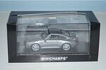 Minichamps porsche 911 turbo 1995 430 069207