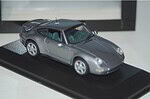 Minichamps porsche 911 turbo 1995 430 069207