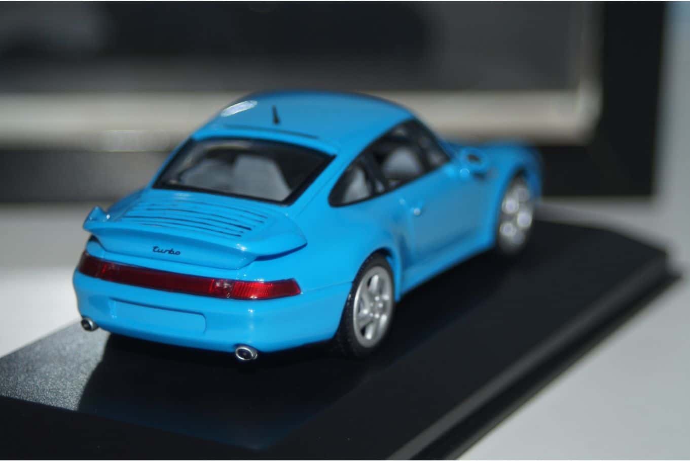 MinichampsPorscheTurbo