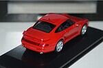 Minichamps Porsche 911 Turbo 1995 Red 430 069205