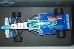 MinichampsBenettonRenaultJ.AlesiB: