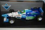 MinichampsBenettonRenaultJ.AlesiB: