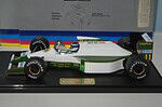 Tamiya lotus type 102b 1:20 m.hakkinen diecast