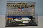 Tamiya lotus type 102b 1:20 m.hakkinen diecast