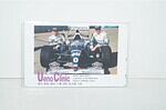 TelephonecardFormulaFightingspiritN.Mansell