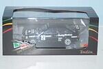 Trofeu ford sierra rs cosworth audi rally 1987 mark lovell 1:43 diecast rr.uk 51