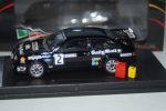 Trofeu ford sierra rs cosworth audi rally 1987 mark lovell 1:43 diecast rr.uk 51