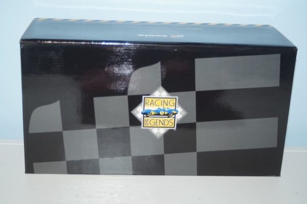 Exoto racing legends cobra daytona coupe #15 1:18