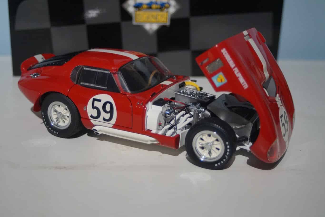 ExotoRacingLegendsCobraDaytonaCoupe#:
