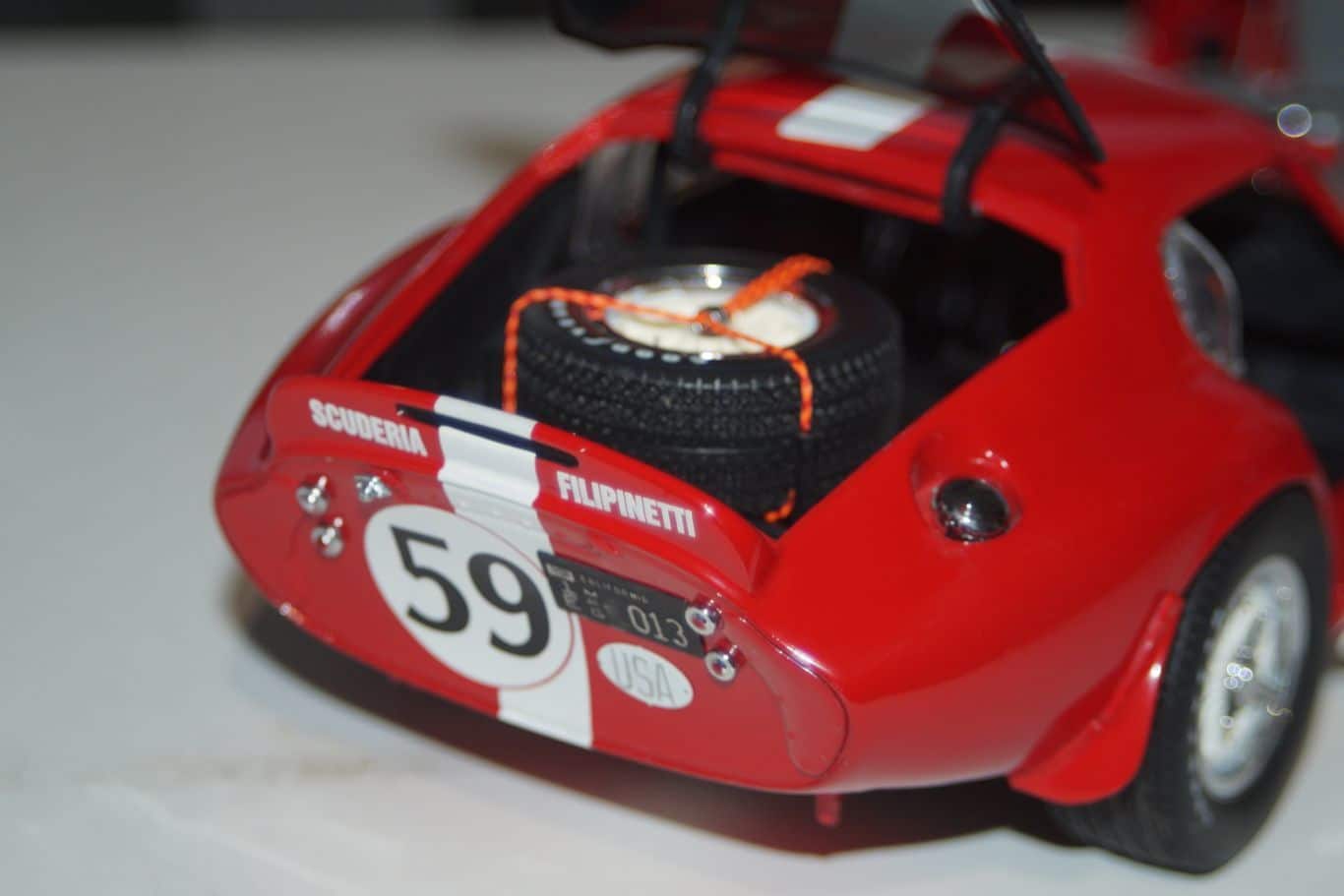ExotoRacingLegendsCobraDaytonaCoupe#: