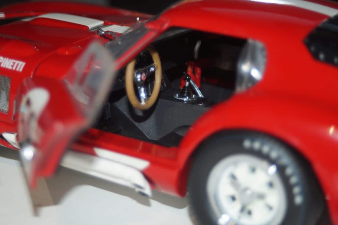 ExotoRacingLegendsCobraDaytonaCoupe#: