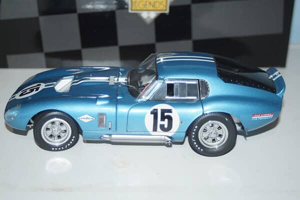 ExotoRacingLegendsCobraDaytonaCoupe#: