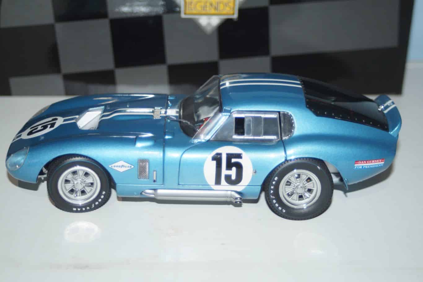ExotoRacingLegendsCobraDaytonaCoupe#: