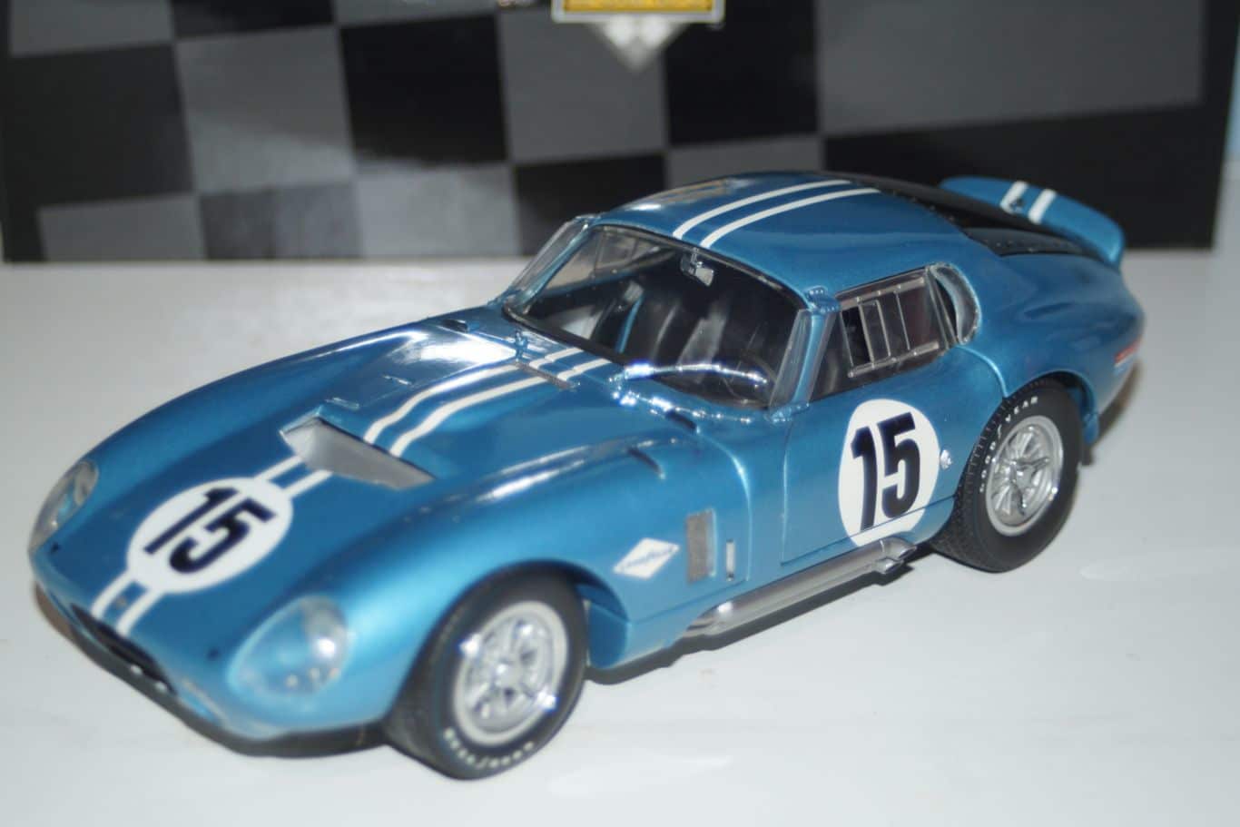 ExotoRacingLegendsCobraDaytonaCoupe#: