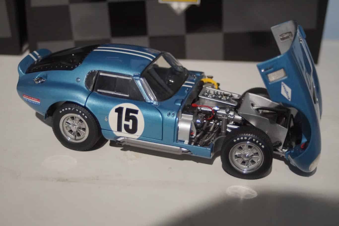 ExotoRacingLegendsCobraDaytonaCoupe#: