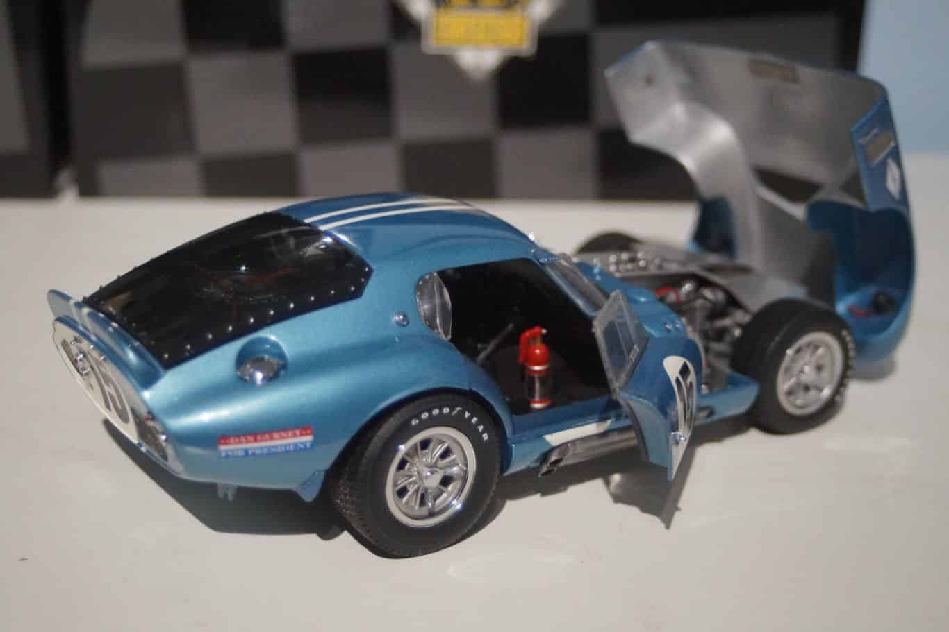 ExotoRacingLegendsCobraDaytonaCoupe#: