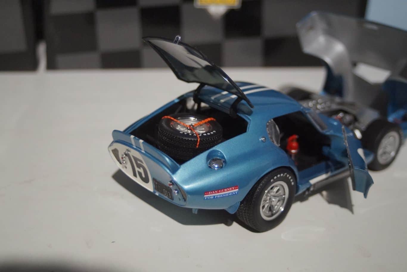ExotoRacingLegendsCobraDaytonaCoupe#:
