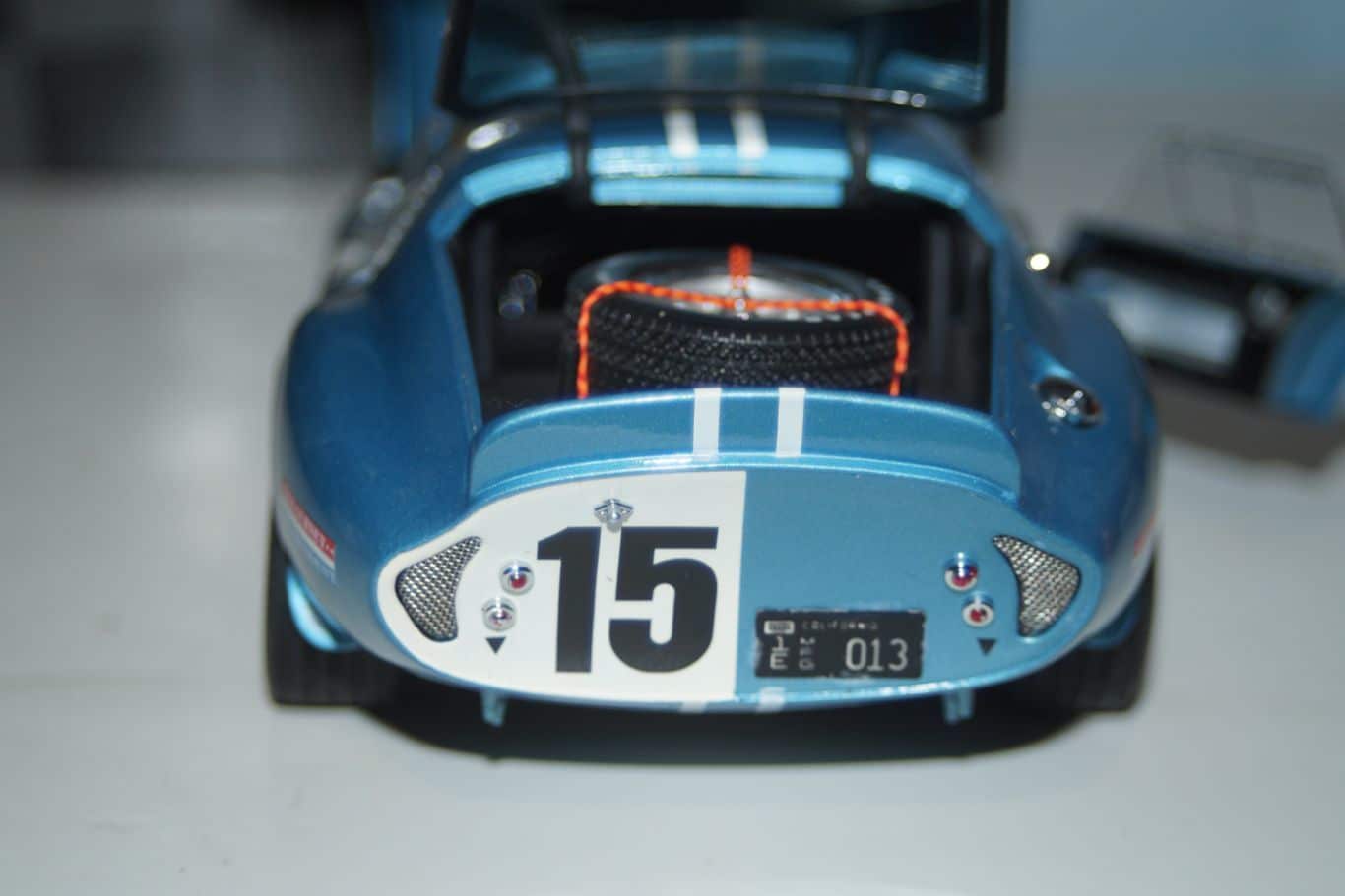 ExotoRacingLegendsCobraDaytonaCoupe#: