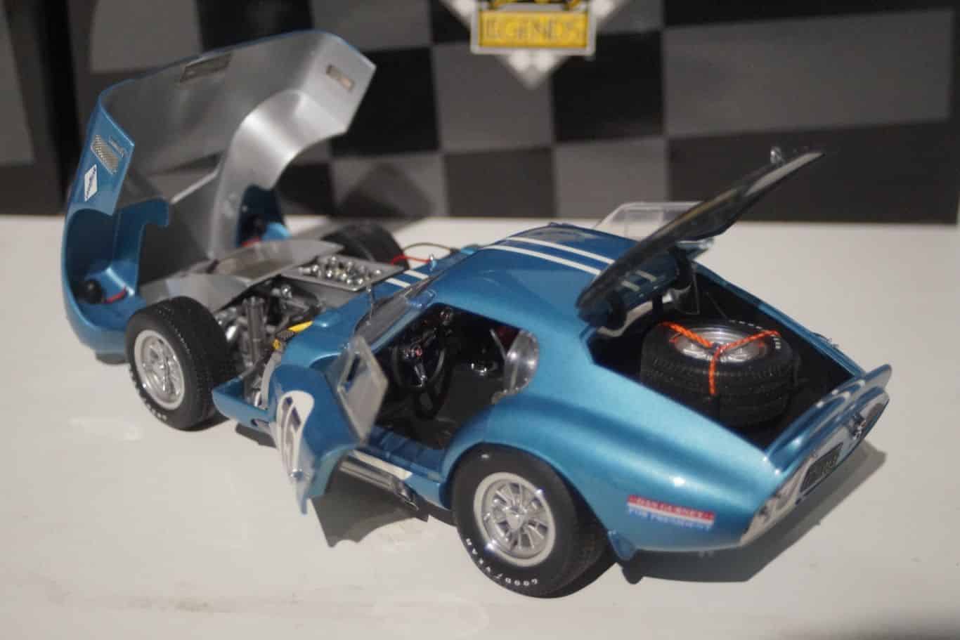 ExotoRacingLegendsCobraDaytonaCoupe#: